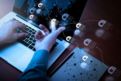 Виды работ и услуг по лицензии ФСБ